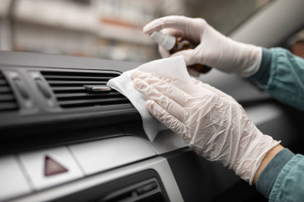Best Duct Cleaning for Homes  in Loma Ri, CA