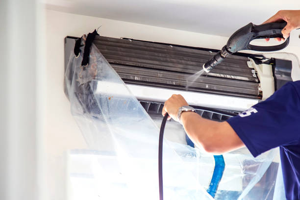 Best Air Duct Cleaning Near Me  in Loma Ri, CA