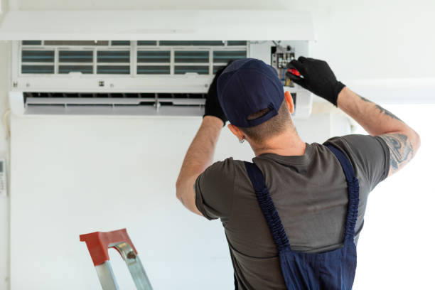 Best Ventilation Cleaning Services  in Loma Ri, CA