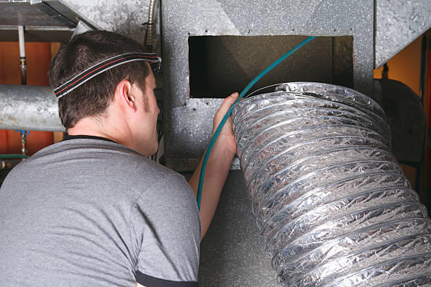 Loma Rica, CA Airduct Cleaning Company