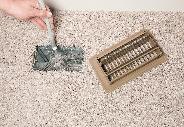 Best Local Air Duct Cleaning Services  in Loma Ri, CA