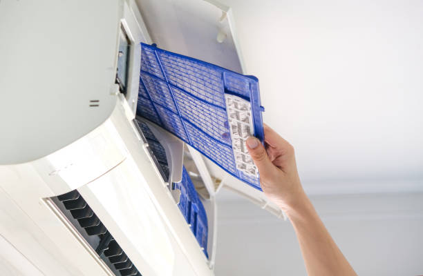 Best Home Air Vent Cleaning  in Loma Ri, CA