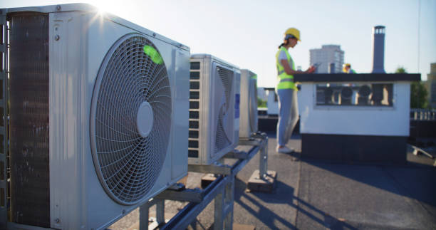 Best Residential Air Duct Cleaning  in Loma Ri, CA